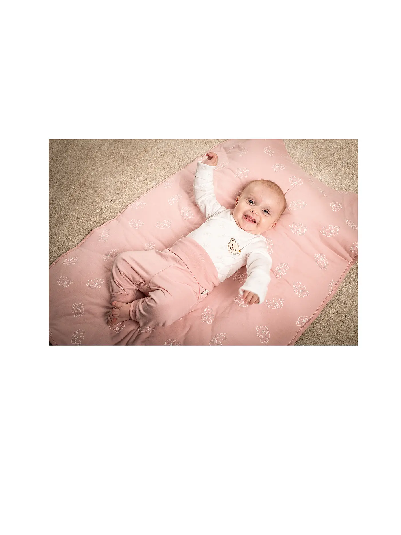 STEIFF | Baby Body | 